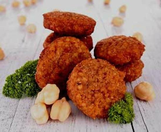 Falafel